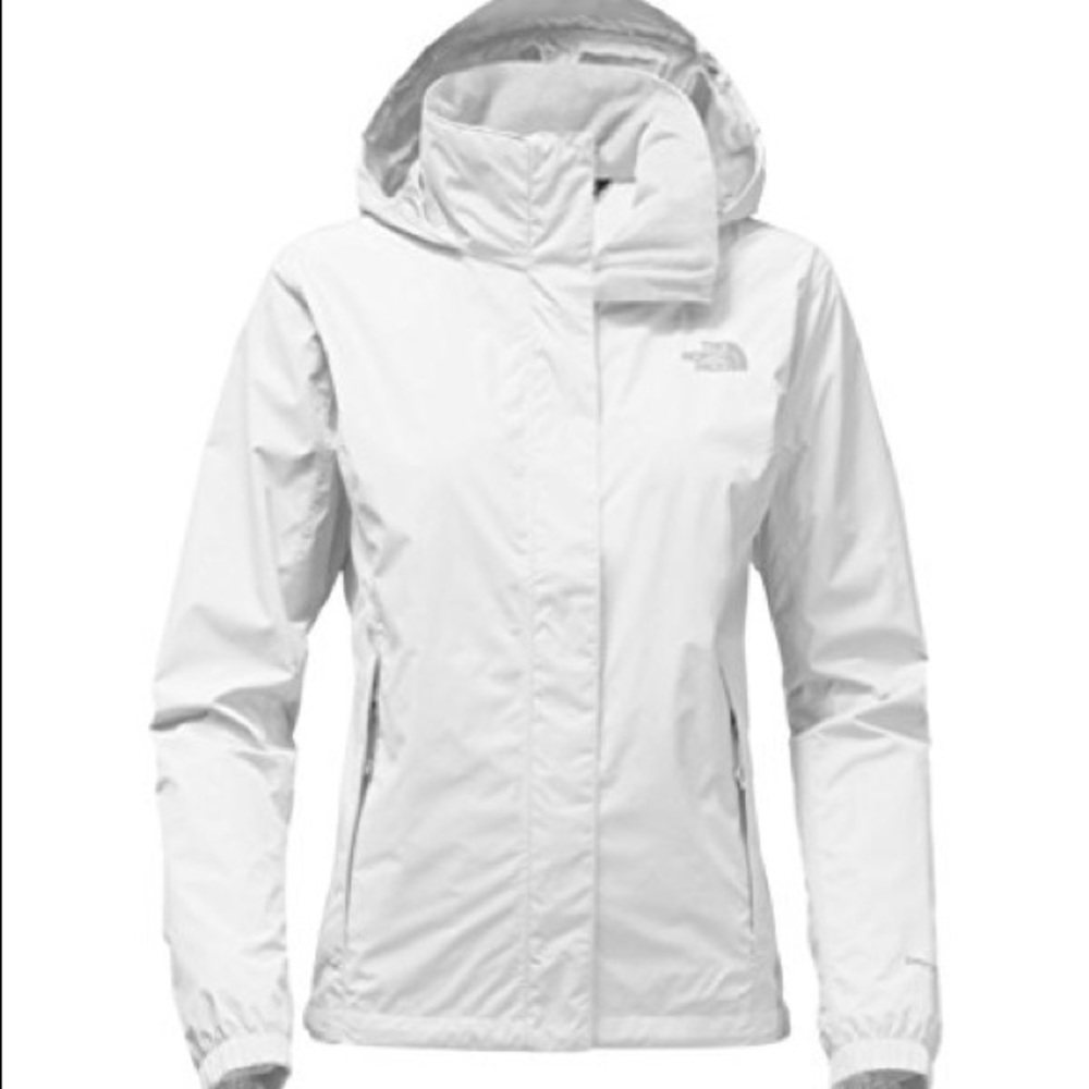 The North Face Shell and Fleece Jacket